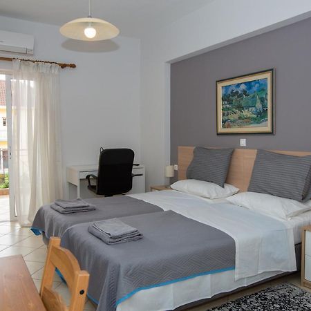 Studio B2 Ioannina Extérieur photo