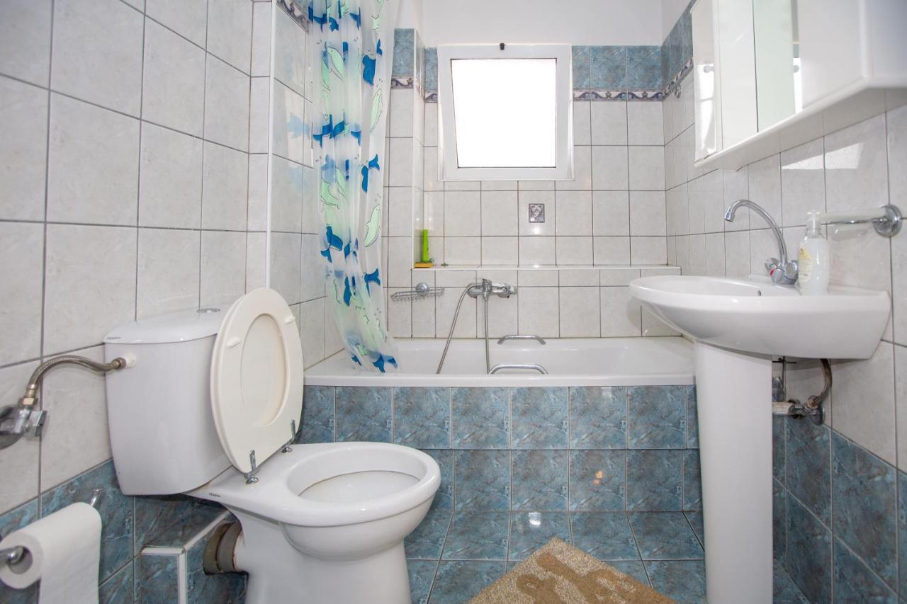 Studio B2 Ioannina Extérieur photo