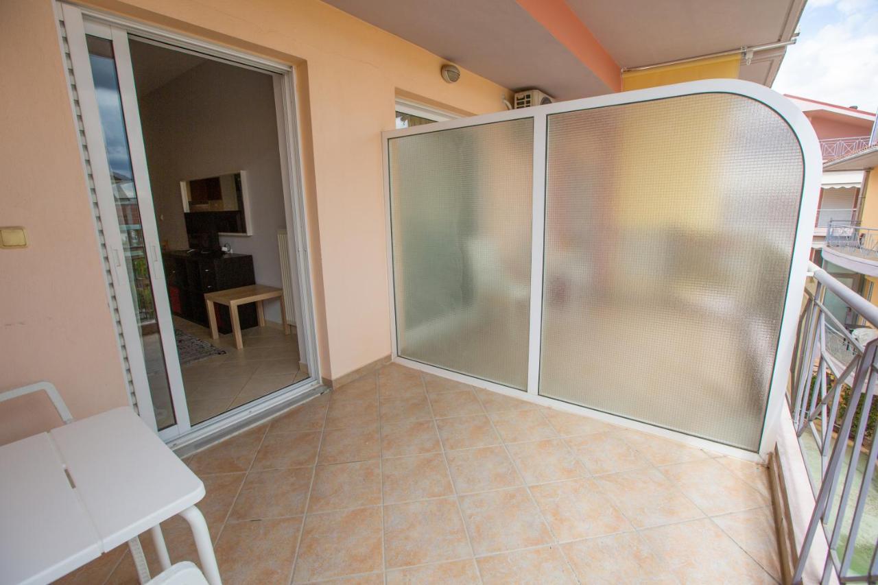Studio B2 Ioannina Extérieur photo