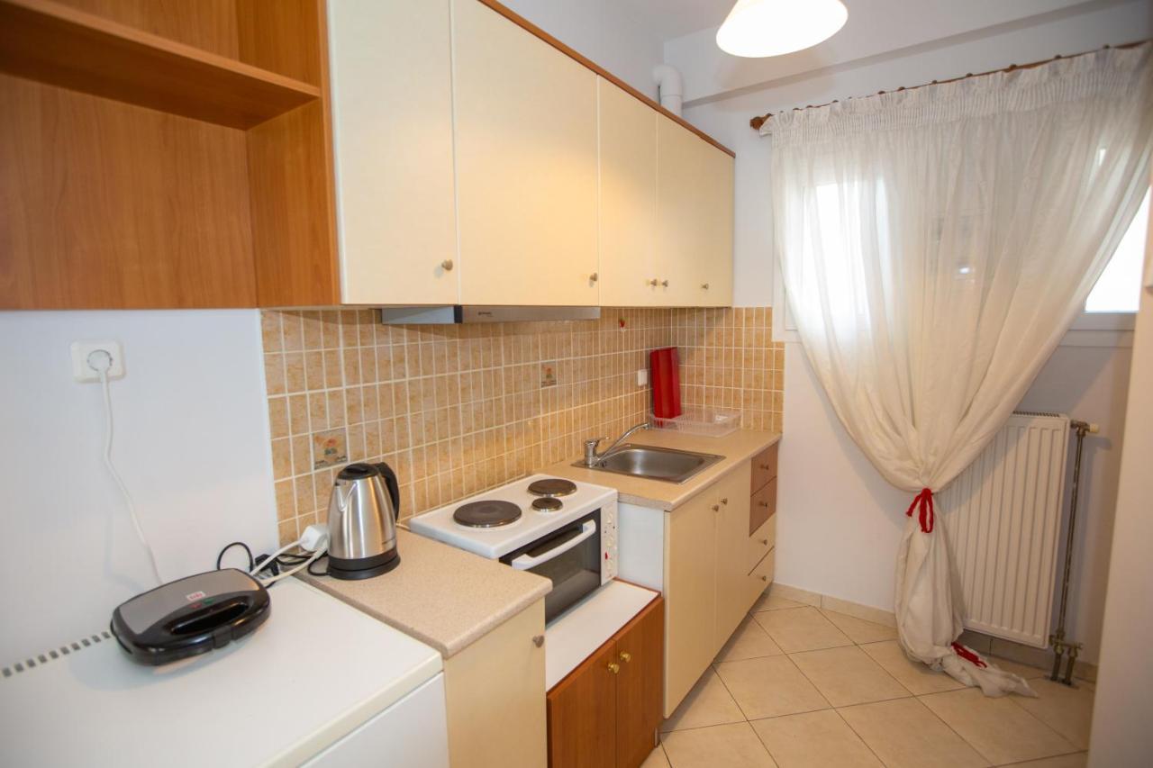 Studio B2 Ioannina Extérieur photo